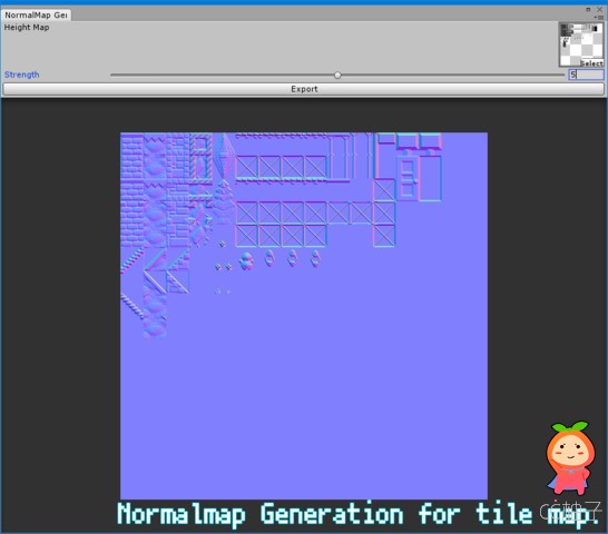 Auto tile available!  Nostalgia 2 2.1.6 unity编辑器扩展