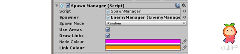 Ultimate Spawner 1.3.6 unity脚本