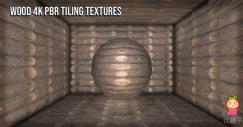 PBR Tiling Textures