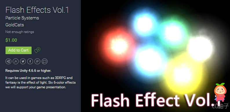 Flash Effects