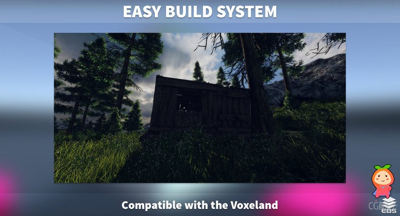 Modular Building System