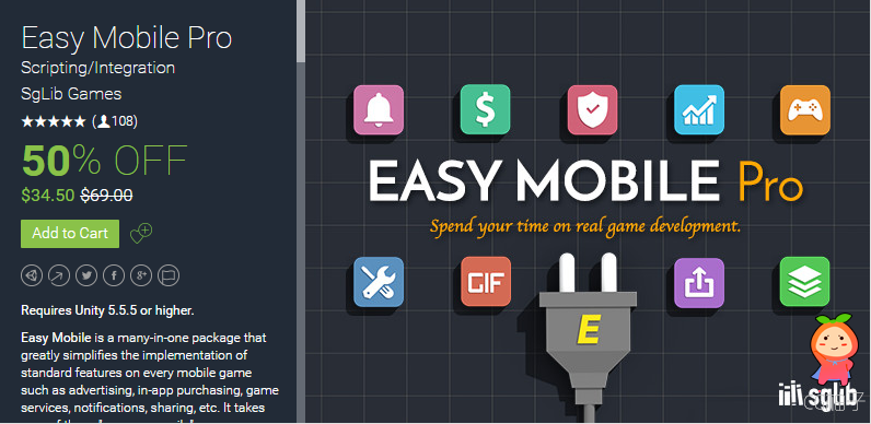 Easy Mobile Pro 2.1.2