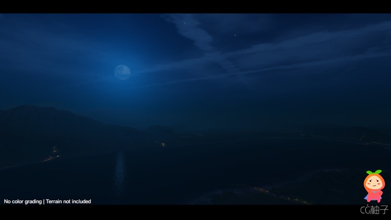 Azure[Sky] Lite