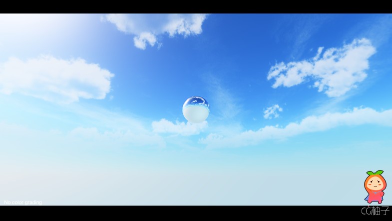 Azure[Sky] Lite 1.2.0 天空系统
