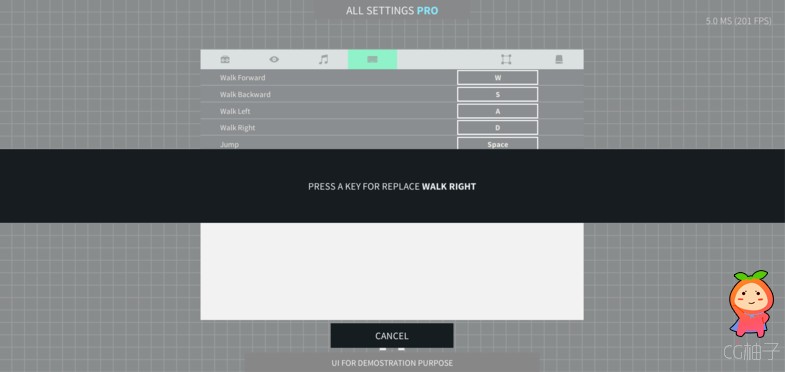 All Settings Pro 1.0.5