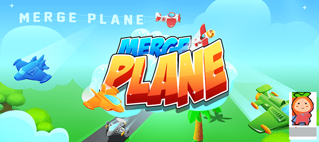 Merge Plane (Top Free Game)