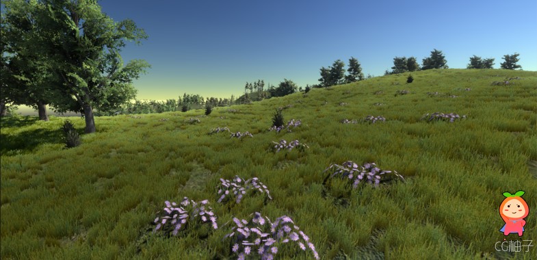 Landscape Generator 3 3.0.2 地形景观生成插件