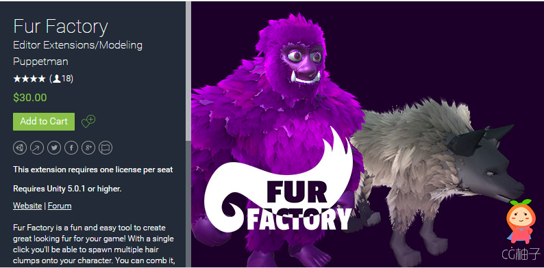 Fur Factory 1.1