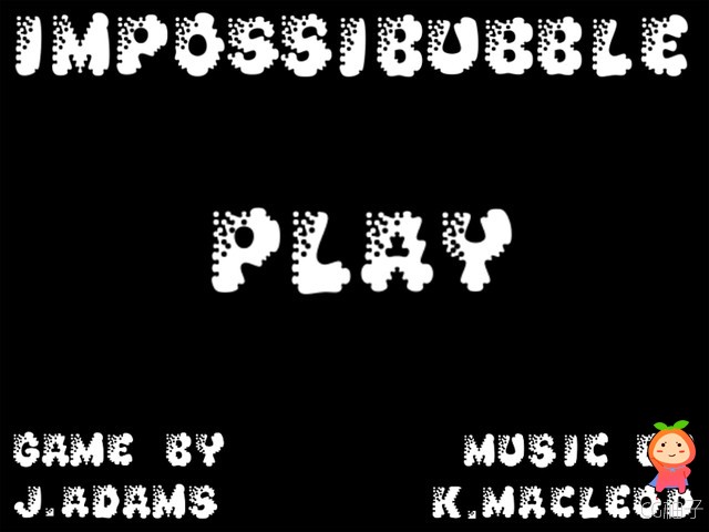 Impossibubble Game Example 