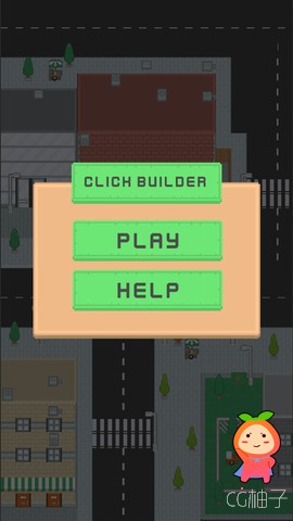 Clicker-Idle Game Template 2.4 