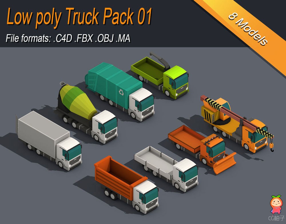 low-poly-truck-pack-01-3d-model-low-poly-obj-mtl-fbx-c4d-ma-mb-tga.jpg