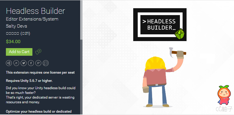 Headless Builder 1.6.4