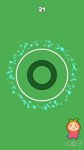Pop The Ring - Complete Game Template 1.0.4 