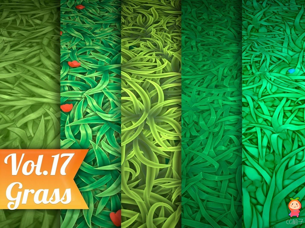 stylized-grass-vol-17-hand-painted-texture-pack-3d-model-low-poly.jpg
