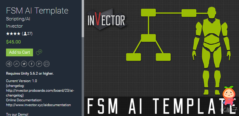 FSM AI Template 1.0