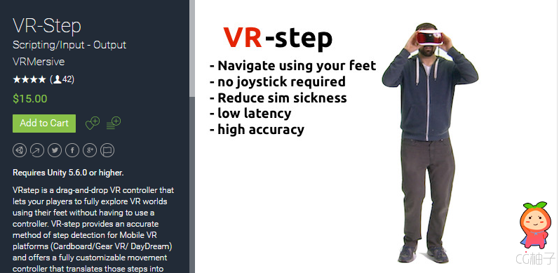 VR-Step 1.3