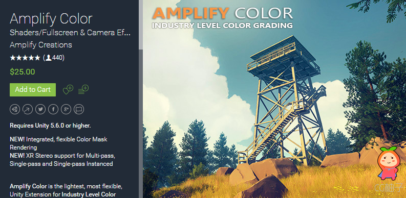 Amplify Color 1.8.1