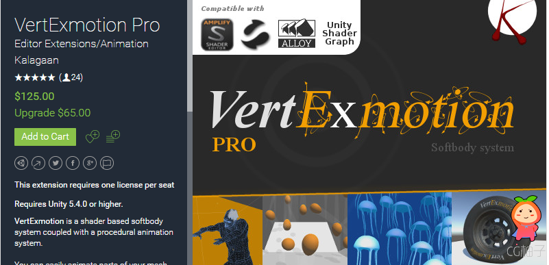 VertExmotion Pro 1.8.5 p4