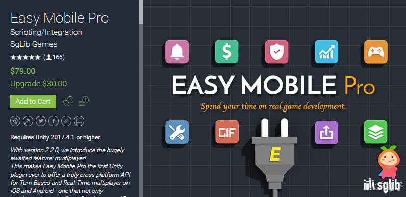 Easy Mobile Pro 2.4.0