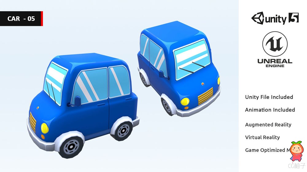 animated-toy-cartoon-cute-vehicles-low-poly-pack-02-ar-vr-3d-model-low-poly-anim.jpg
