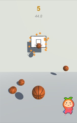Simple Soccer & Basketball 1.0
