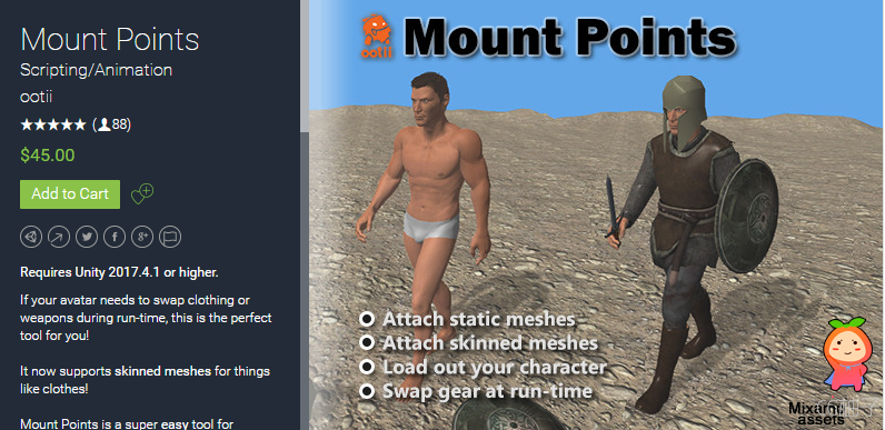 Mount Points 2.293