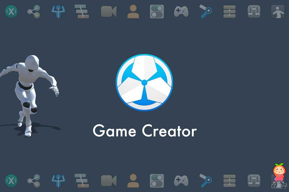 Game Creator 1.0.7