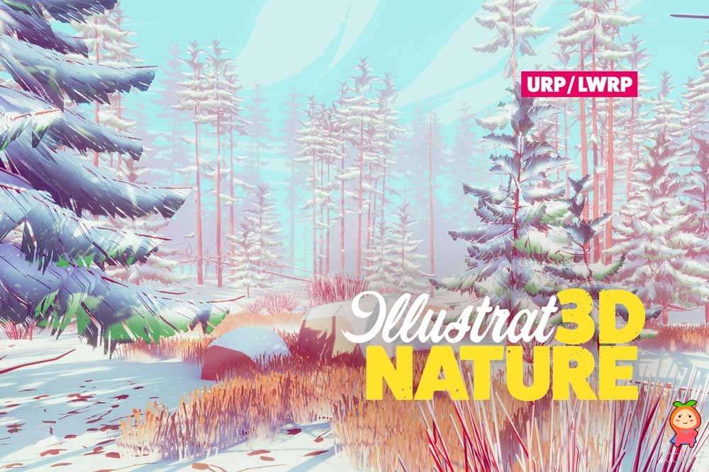 The Illustrated Nature 1.5