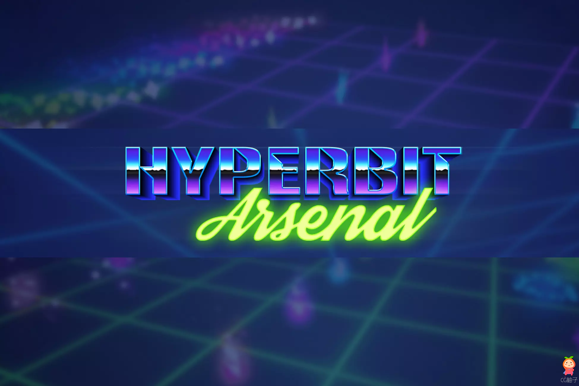 Hyperbit Arsenal 1.2