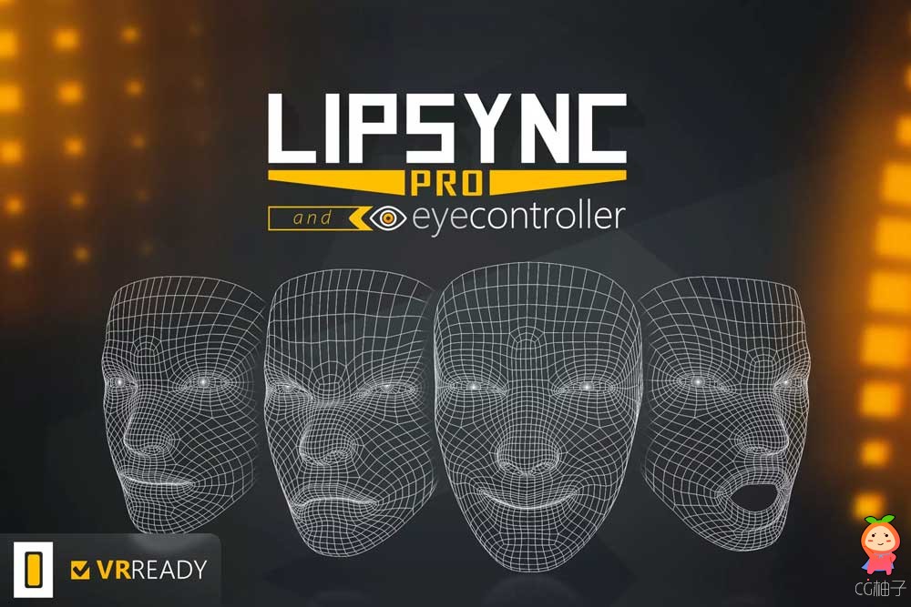 LipSync Pro 1.52