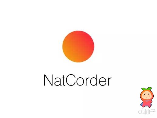 NatCorder - Video Recording API 1.7.0
