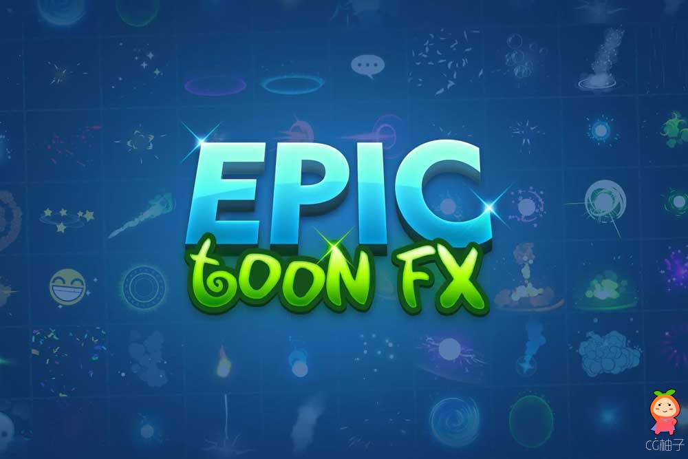 Epic Toon FX 1.7