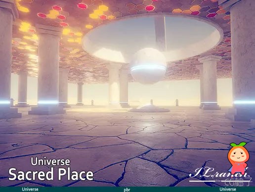 Sacred Place 1.4