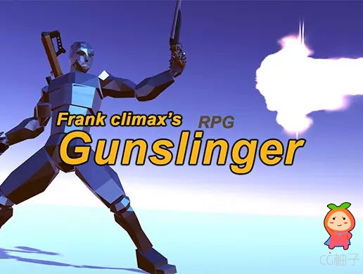 Frank RPG Gunslinger 1.0