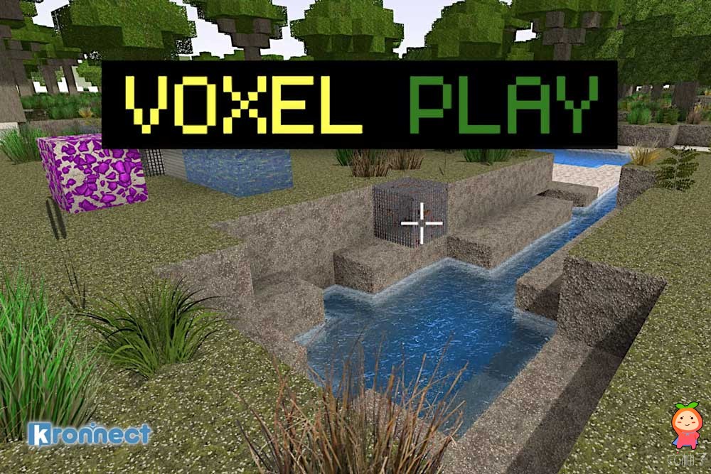 Voxel Play 6.3