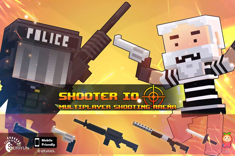 Shooter IO 1.25b