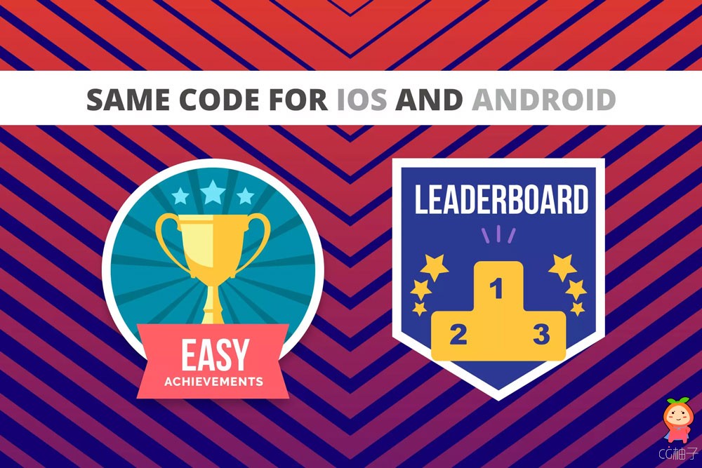 Easy Achievements and Leaderboards 1.4.0