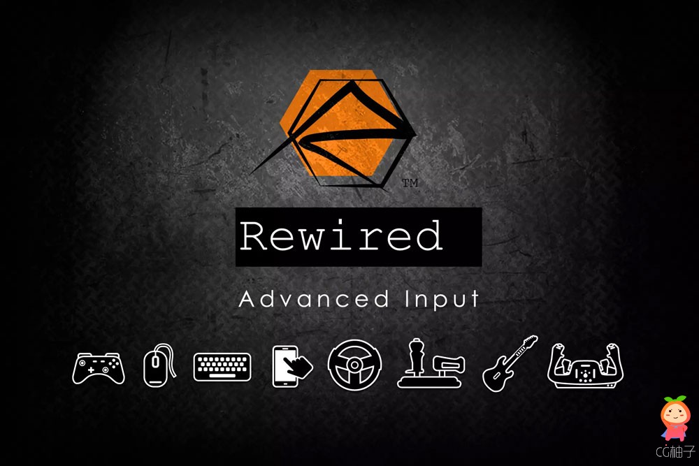 Rewired 1.1.30.3