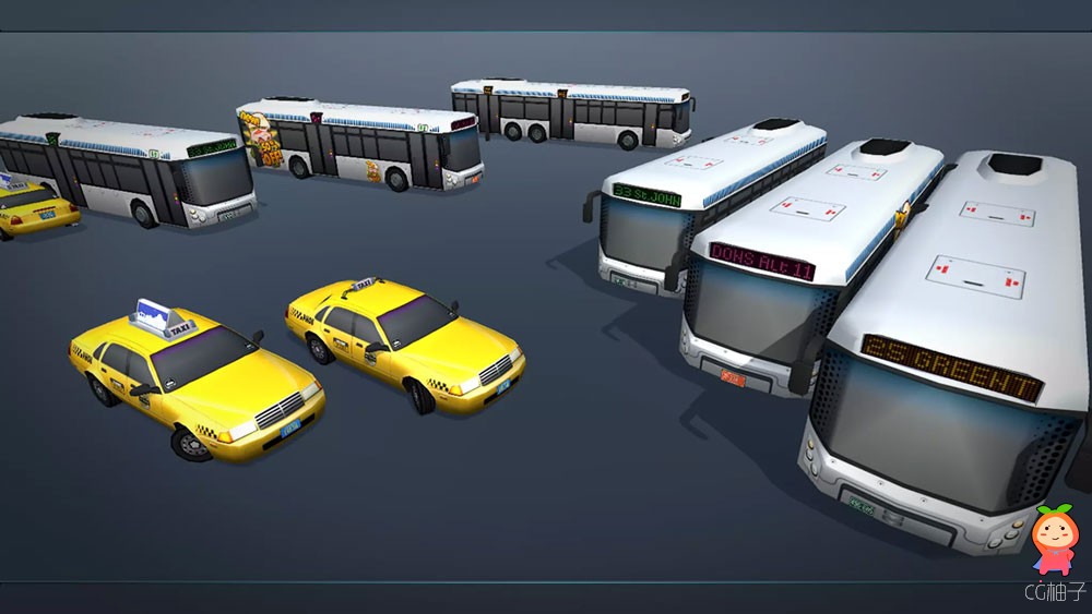 Complete Vehicle Pack 1.4 