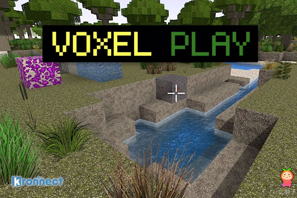 Voxel Play 6.5