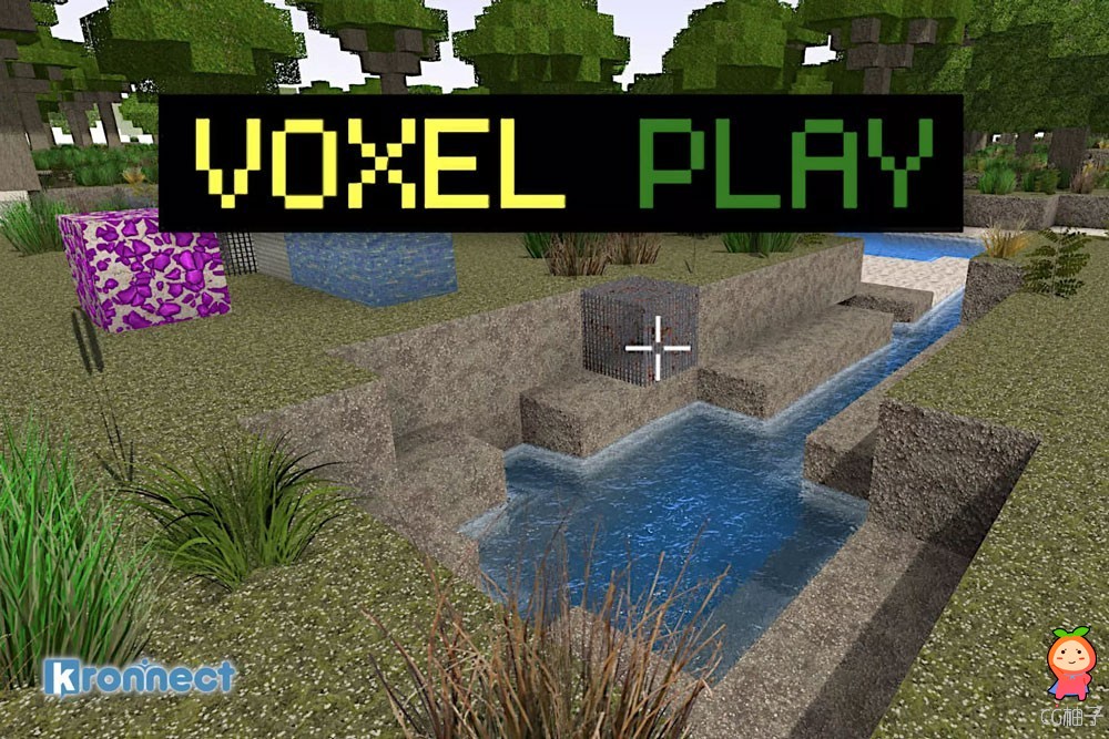 Voxel Play 6.5.1