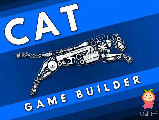 CAT Game Builder 2.0