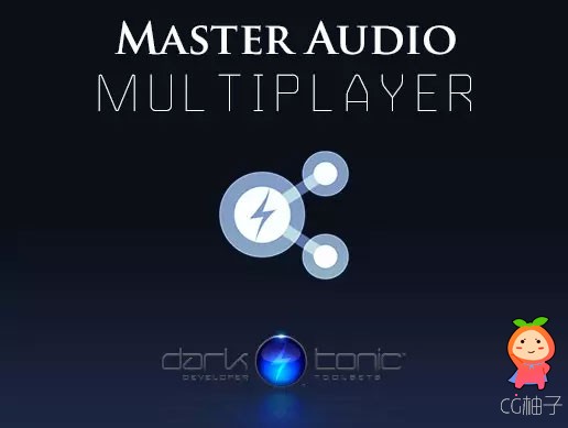 Master Audio Multiplayer 1.3.0