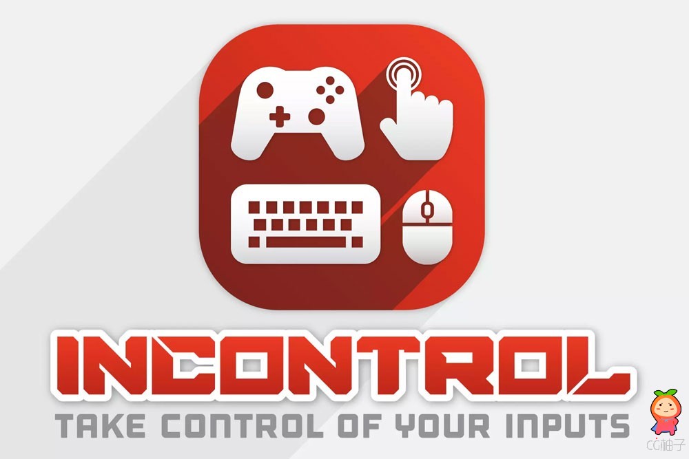 InControl 1.8.1