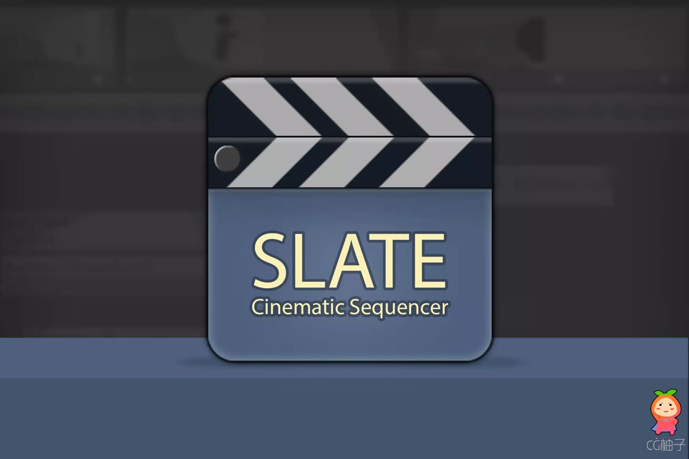 Cinematic Sequencer - SLATE 1.9.9