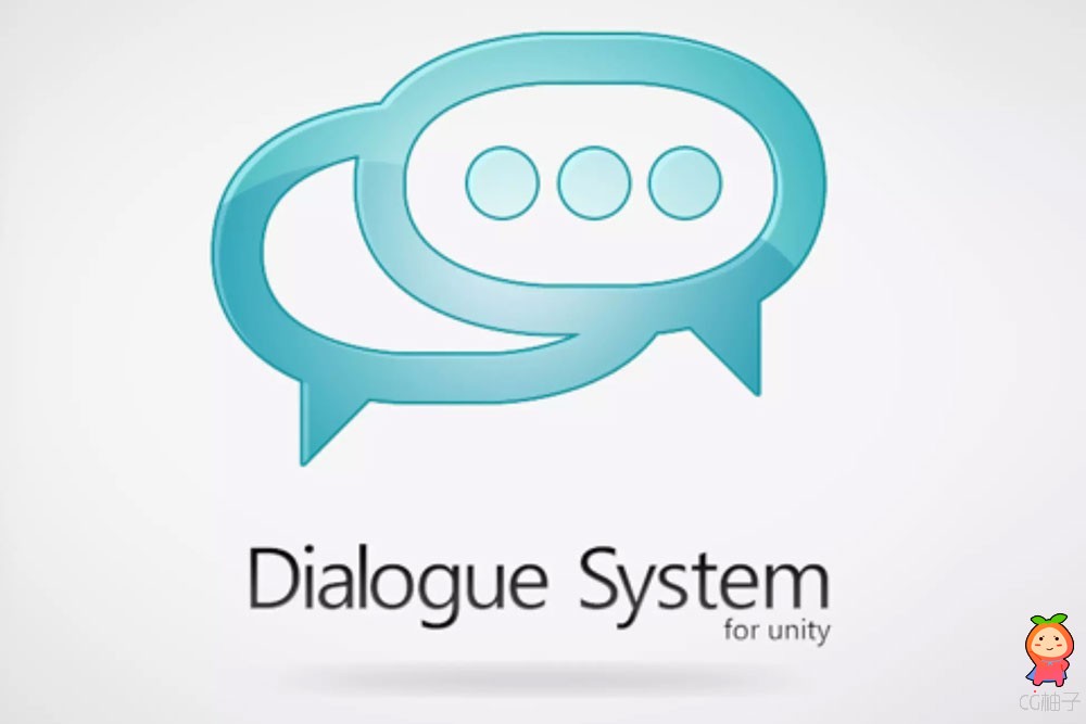 Dialogue System for Unity 2.2.6