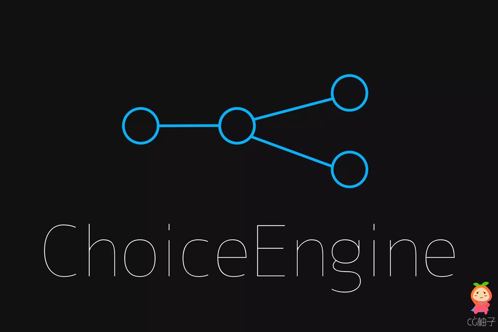 ChoiceEngine 2：Visual Novel and Text Game Engine 2.0.0