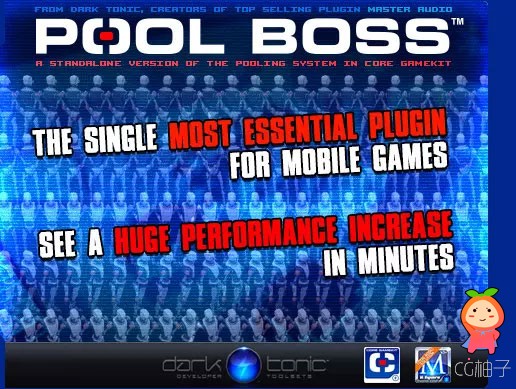 Pool Boss 1.1.9