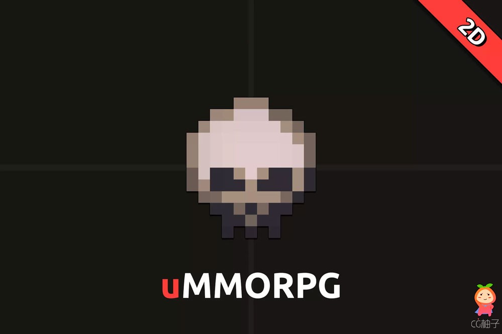 uMMORPG 2D 1.58