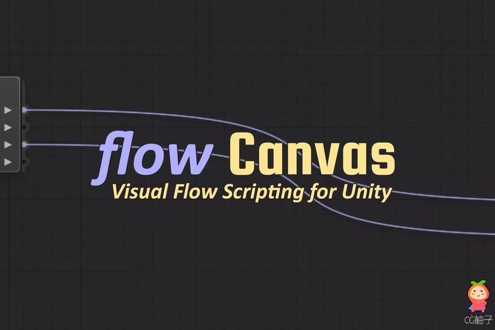FlowCanvas 3.0.8